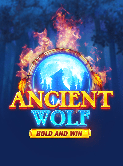 ANCIENT WOLF HOLD AND WIN