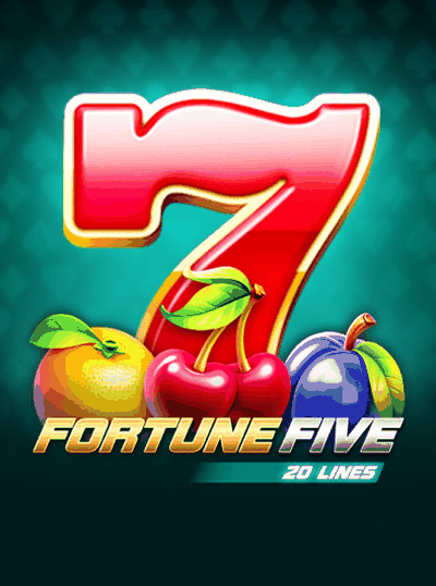 FORTUNE FIVE 20 LINES