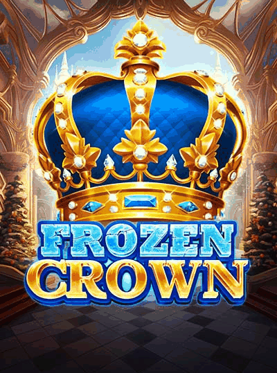 FROZEN CROWN