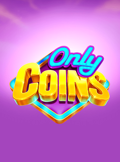 ONLY COINS