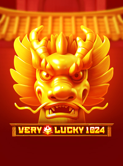 VERY LUCKY 1024