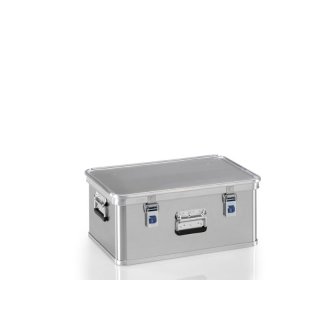 Transportbox Premium Plus A1589 58,8 x 38,8 x 25 cm / 42 L, ohne Gefahrgut Kennzeichnung.