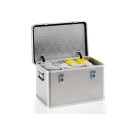 Transportbox Professional A1599 58,8 x 38,8 x 32,8/ 60 L